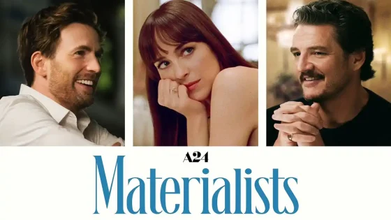 Materialists 2025