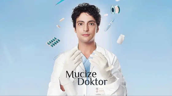 مسلسل الطبيب المعجزة مترجم