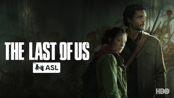 مسلسل The Last of Us الموسم 1