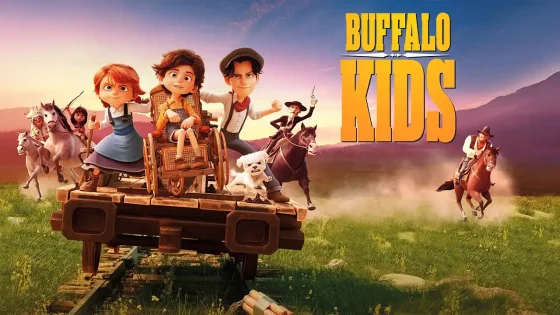 Buffalo Kids 2024