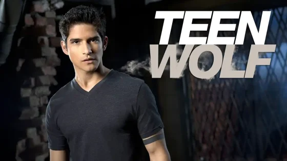 مسلسل Teen Wolf الموسم 3 مترجم