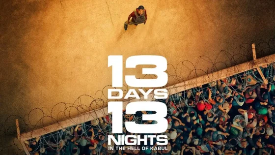 فيلم 13 Days, 13 Nights 2025 مدبلج