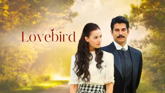 مسلسل طائر النمنمة مترجم