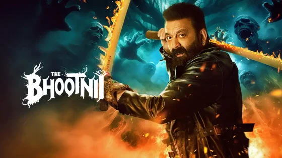 The Bhootnii 2025
