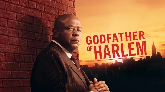 Godfather of Harlem الموسم 3 مترجم