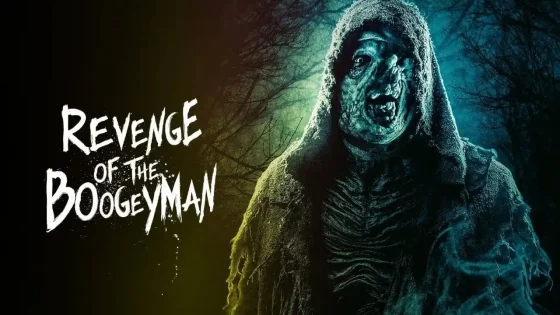 Revenge of the Boogeyman 2025