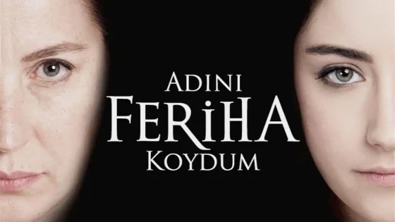 مسلسل أسميتها فريحة مترجم
