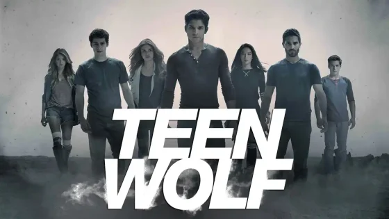 مسلسل Teen Wolf الموسم 5 مترجم
