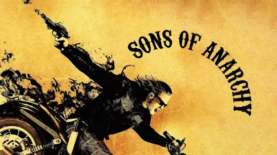 مسلسل Sons of Anarchy الموسم 2 مترجم