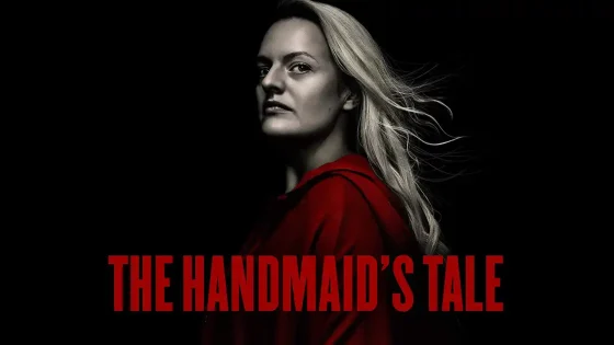 مسلسل The Handmaid's Tale الموسم 3 مترجم