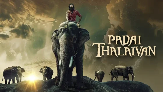 Padai Thalaivan 2025