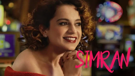 Simran 2017