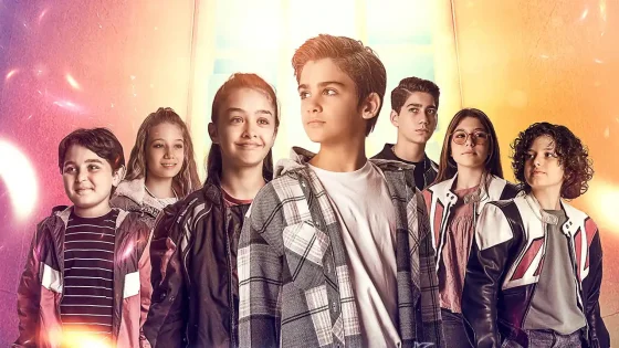مسلسل اسم الرمز كرلانج مترجم