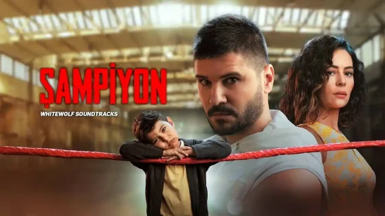مسلسل البطل مترجم