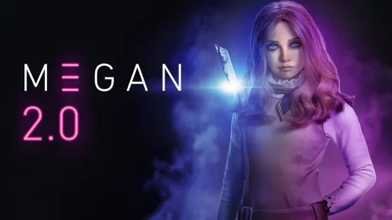 M3GAN 2.0 2025