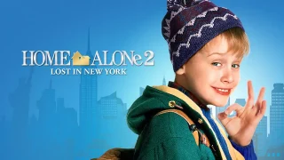 Home Alone 2: Lost in New York 1992