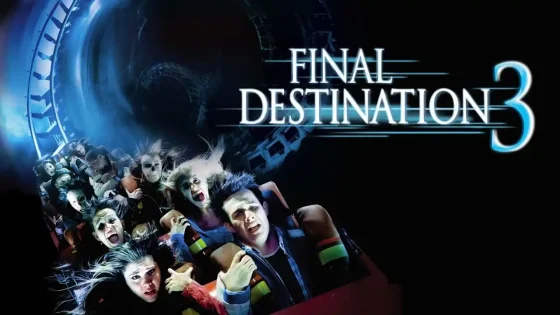 Final Destination 3 2006