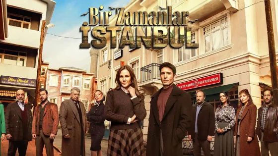 مسلسل كان يا ما كان في إسطنبول مترجم