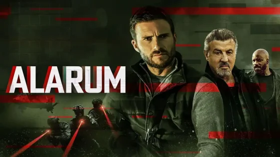 Alarum 2025