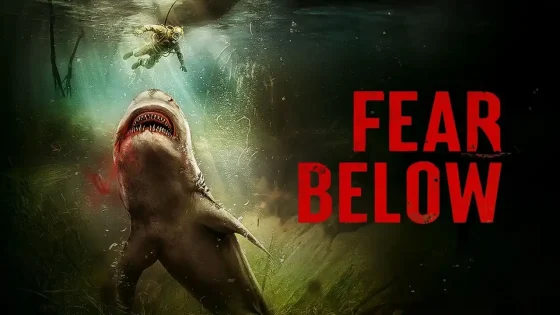 فيلم Fear Below 2025 مدبلج