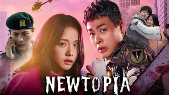 Newtopia 2025