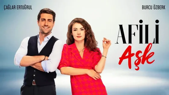 مسلسل العشق الفاخر مترجم