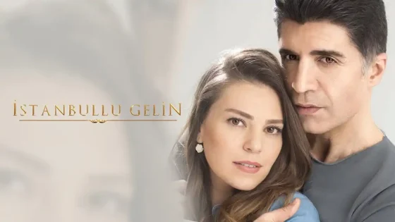 مسلسل عروس إسطنبول الموسم 2 مترجم