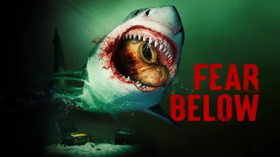 Fear Below 2025