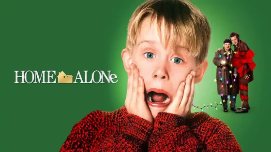 Home Alone 1990