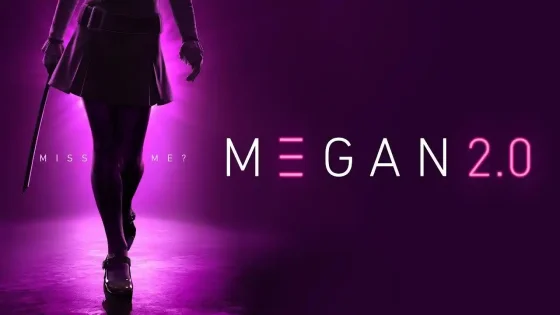 فيلم M3GAN 2.0 2025 مدبلج