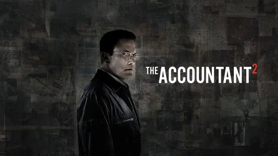 فيلم The Accountant 2 2025 مدبلج