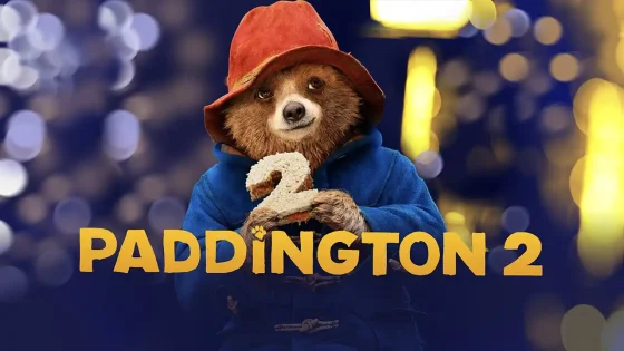 Paddington 2 2017