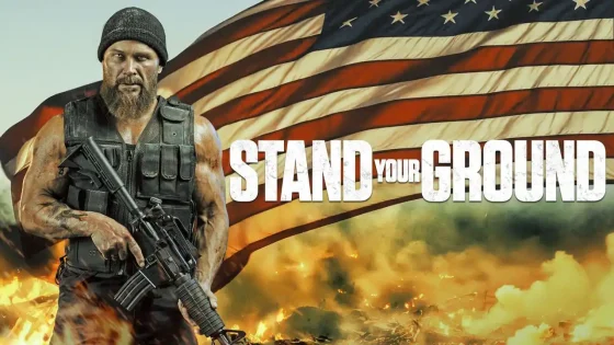 Stand Your Ground 2025