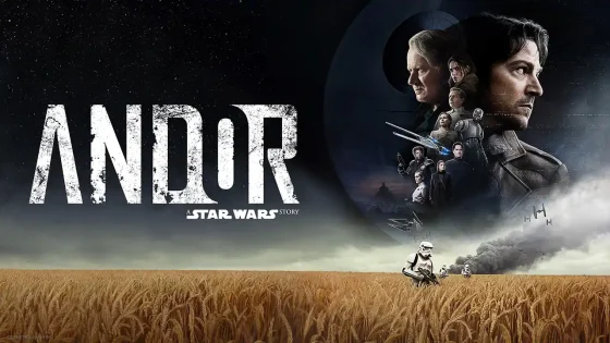 مسلسل Andor الموسم 2 مترجم