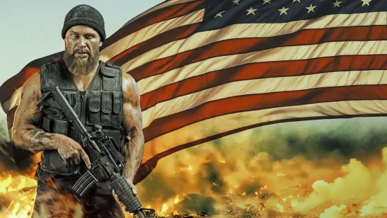 فيلم Stand Your Ground 2025 مدبلج
