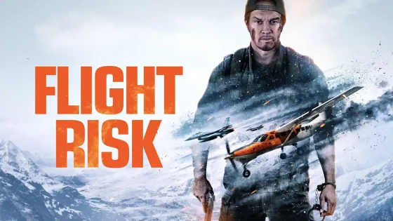 Flight Risk 2025