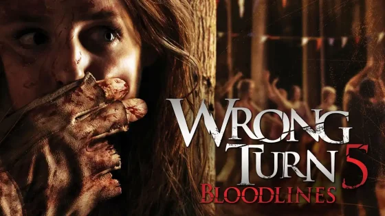 Wrong Turn 5: Bloodlines 2012