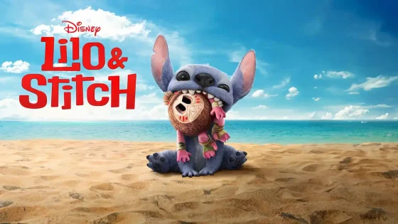 Lilo & Stitch 2025