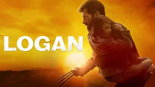 Logan 2017