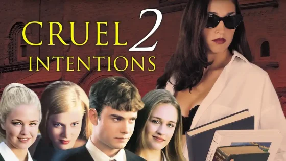 Cruel Intentions 2 2000