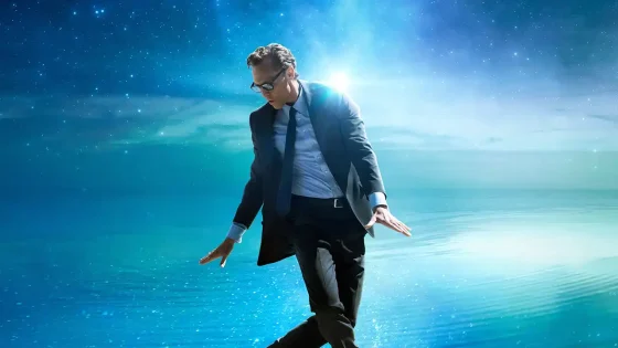 فيلم The Life of Chuck 2024 مدبلج
