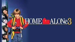 Home Alone 3 1997