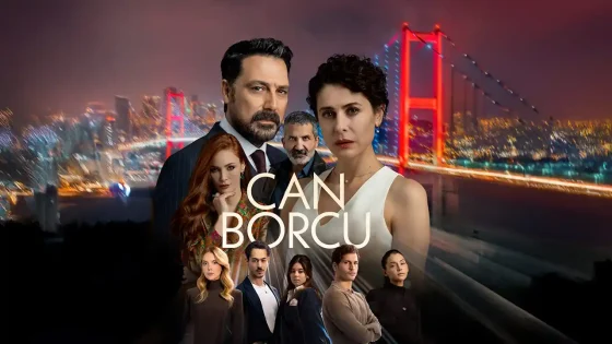 مسلسل دين الروح مترجم