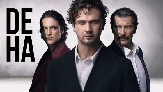 مسلسل العبقري مترجم