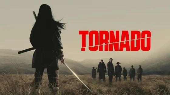 Tornado 2025