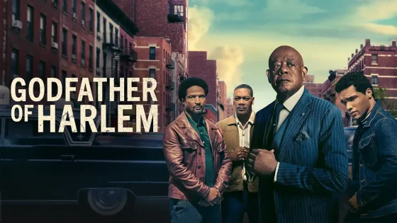 Godfather of Harlem الموسم 4 مترجم