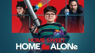 Home Sweet Home Alone 2021