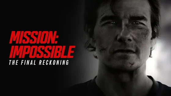 فيلم Mission: Impossible - The Final Reckoning 2025 مدبلج