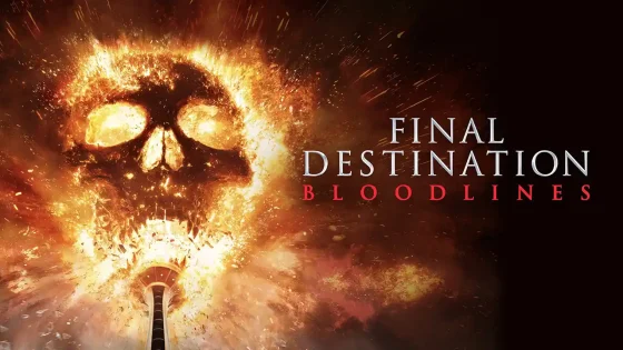 Final Destination: Bloodlines 2025