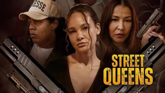Street Queens 2025
